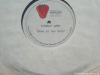 Tubeway Army Down In The Park UK 7-inch acetate label